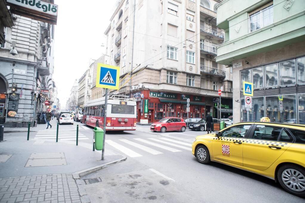 Apartamento Ben