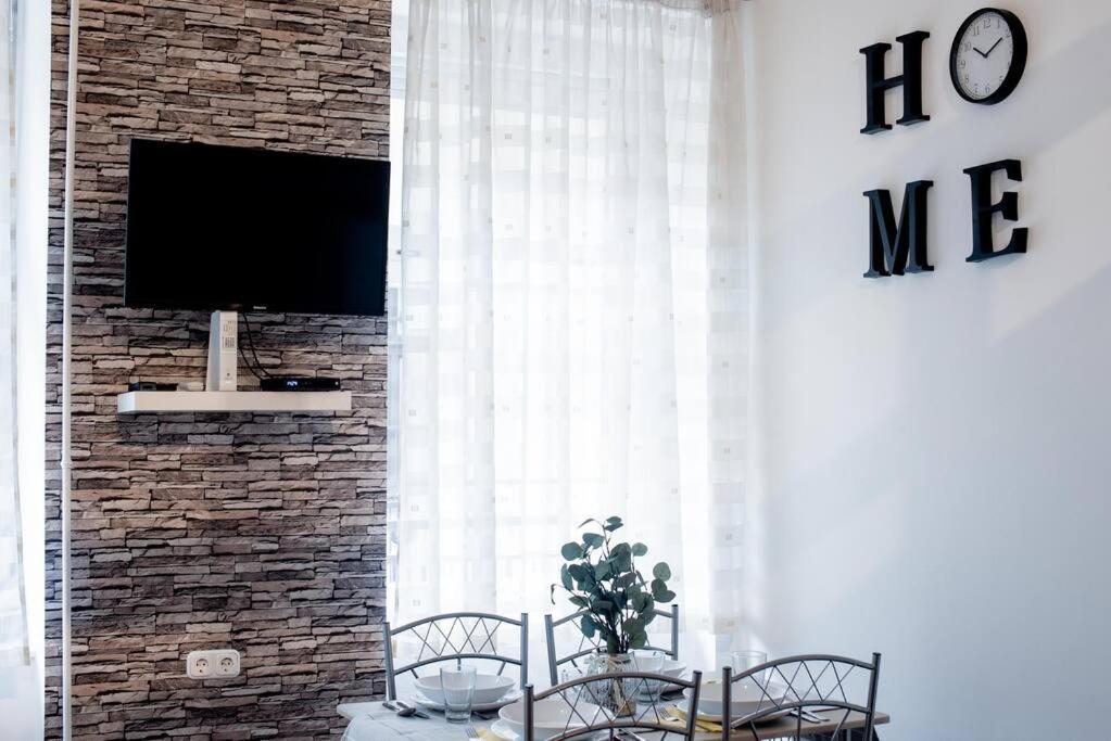 Apartamento Ben *