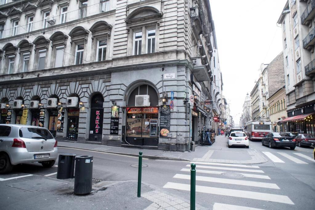 Apartamento Ben *