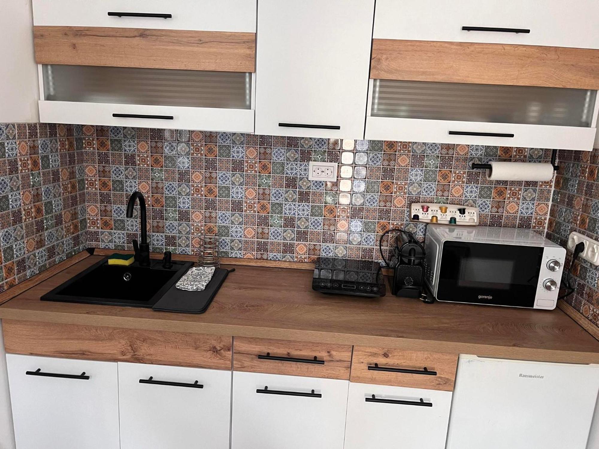 Apartamento Ben Budapeste
